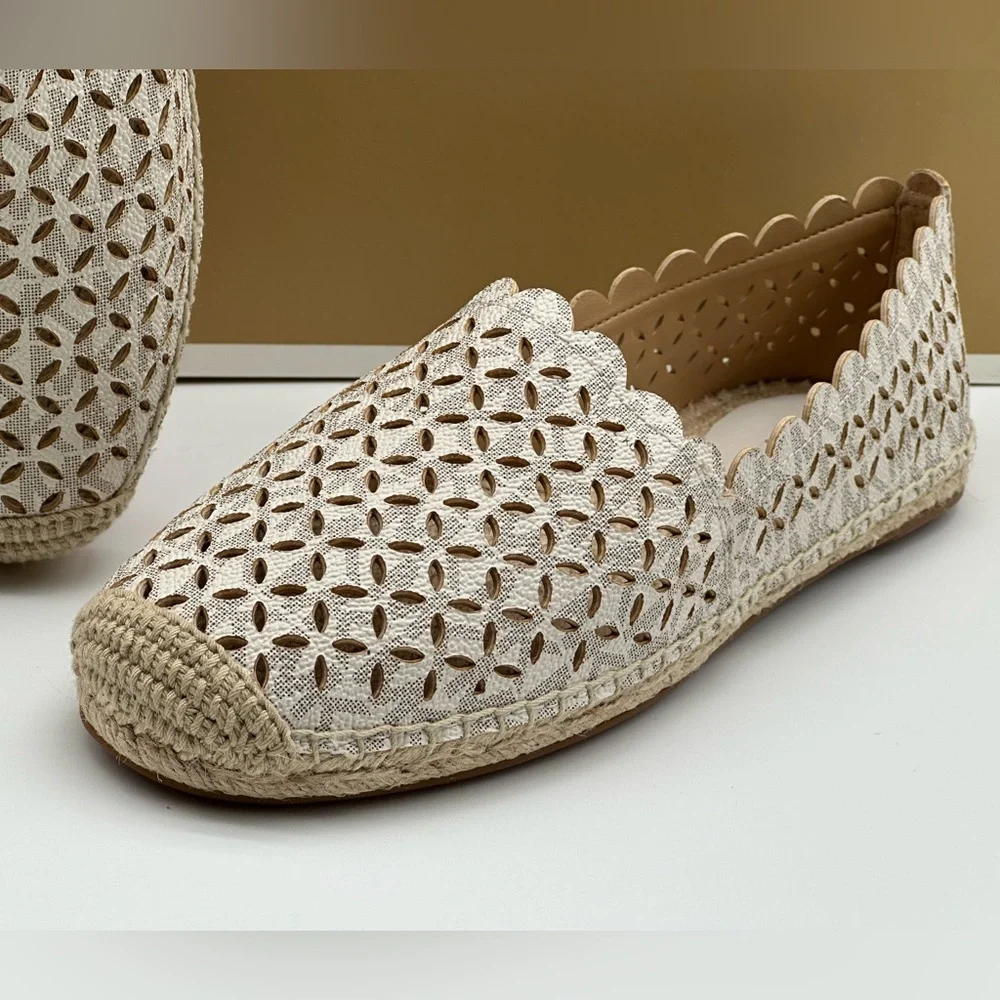 Michael Kors elegant effortless